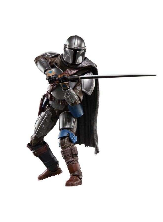 STAR WARS Sw Bl A List 2 - Image 1
